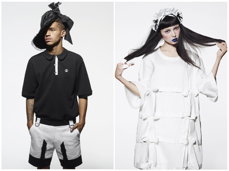 Selfridges Challenges Traditionally Gendered Shopping With