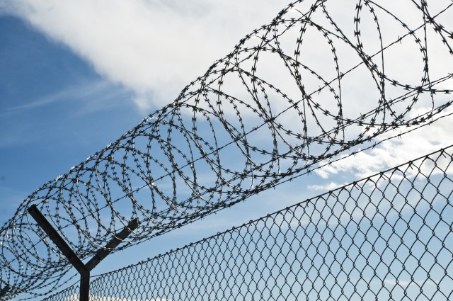 Incarcerated Trans Woman Brings Lawsuit Against New York State After ...