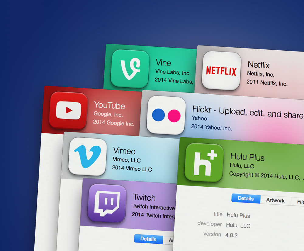 Hulu stock options