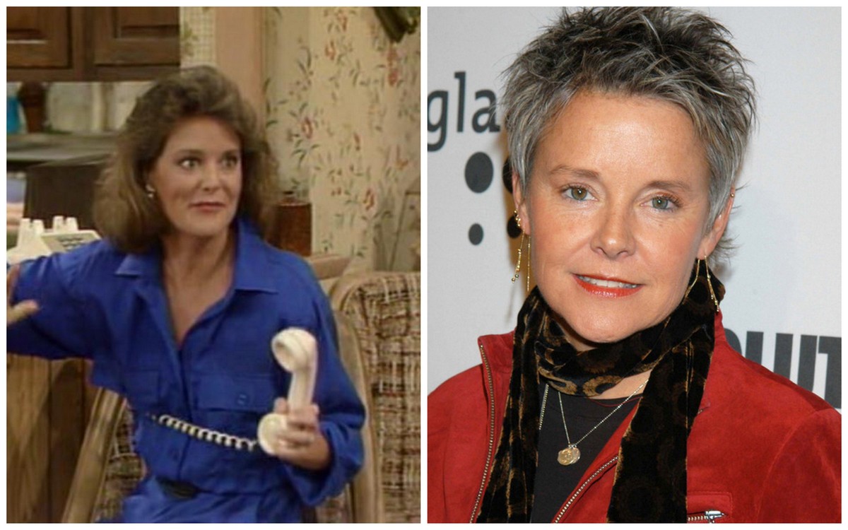12 TV Stars Of The 80s and 90s Who Turned Out To Be 