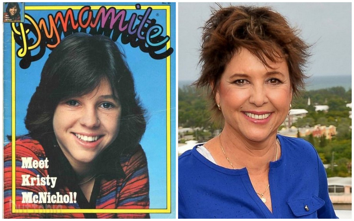 12 TV Stars Of The '80s and '90s Who Turned Out To Be ...