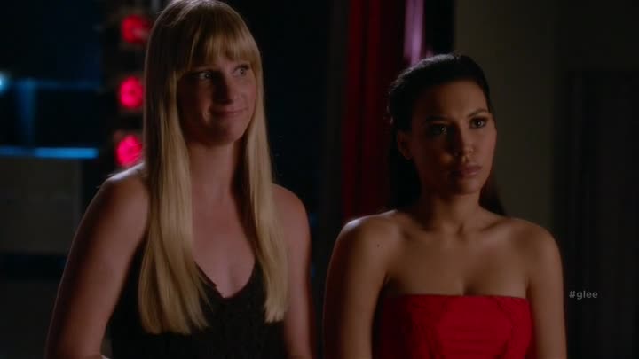OMG Santana you're squeezing all the blood out of my hand