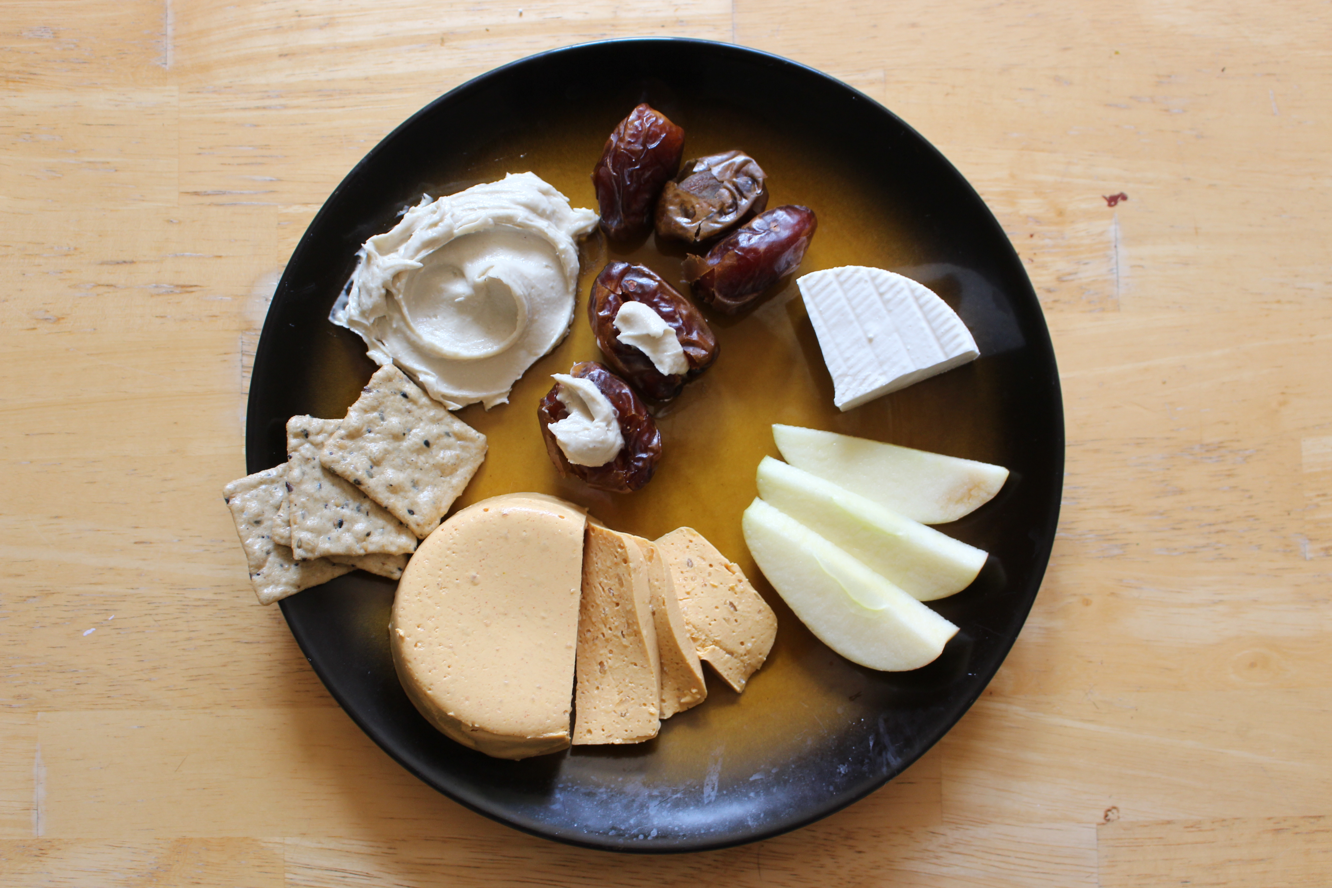 Gouda Have It Staycation Cheese Plates, Because Cheese Autostraddle