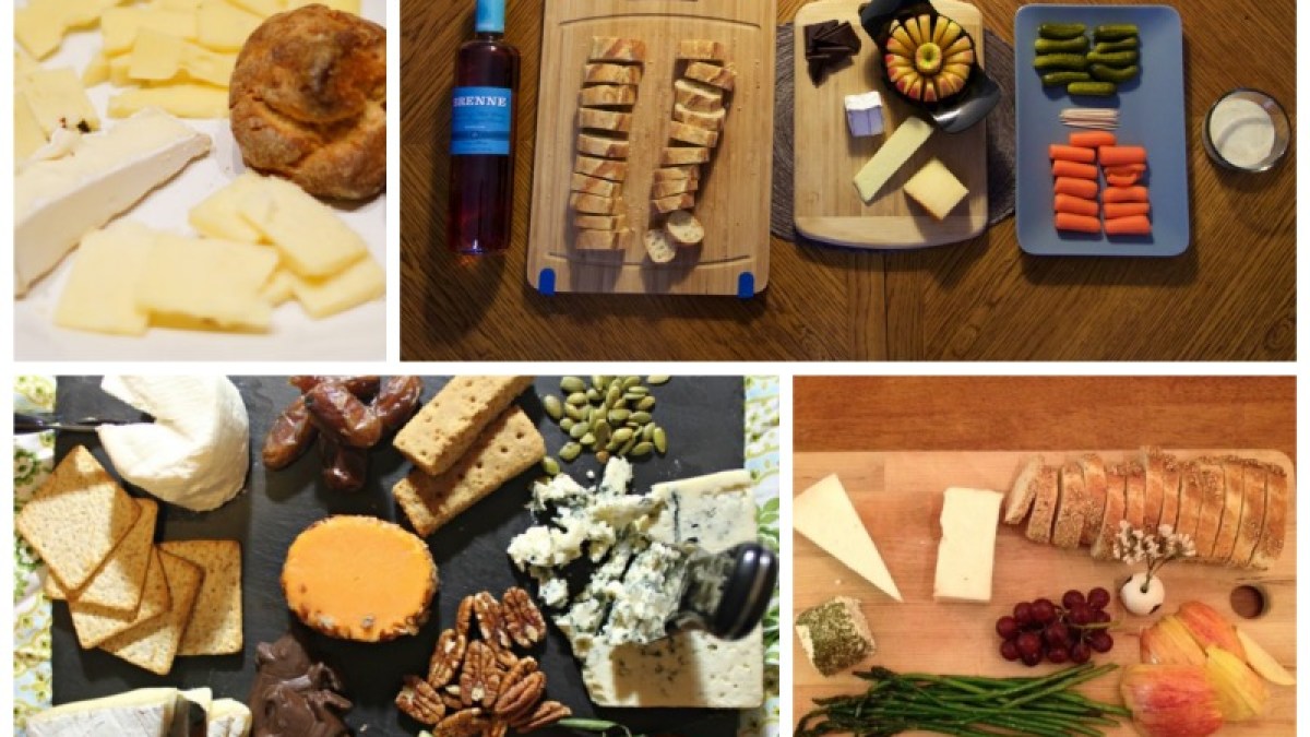 Gouda Have It Staycation Cheese Plates, Because Cheese Autostraddle