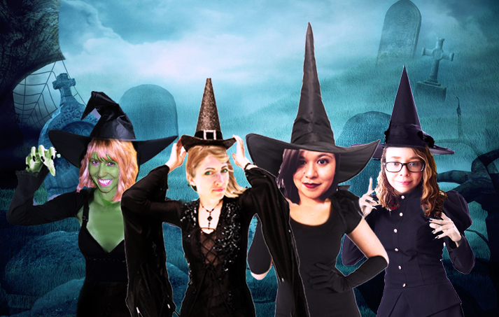 witch