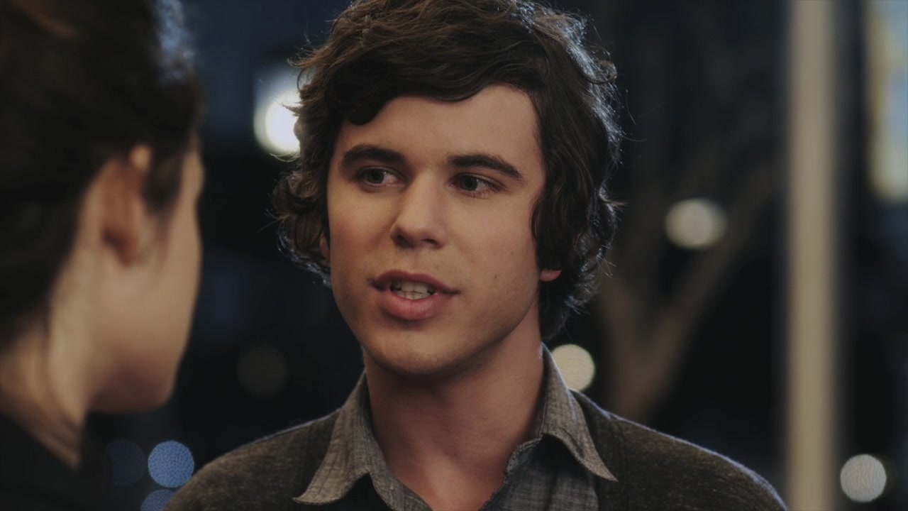 50 People Who Are Definitely A on Pretty Little Liars Autostraddle