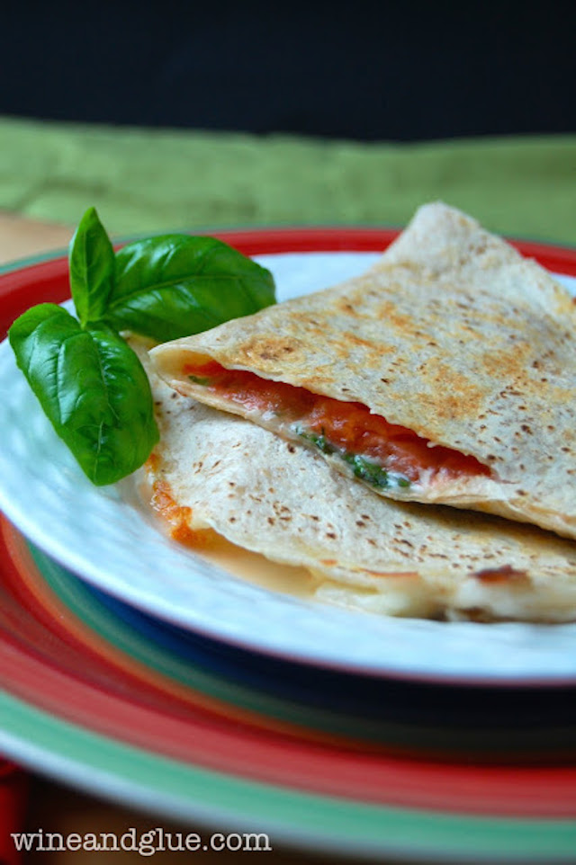 42 Quesadilla Recipes That Will Make You Melt Autostraddle