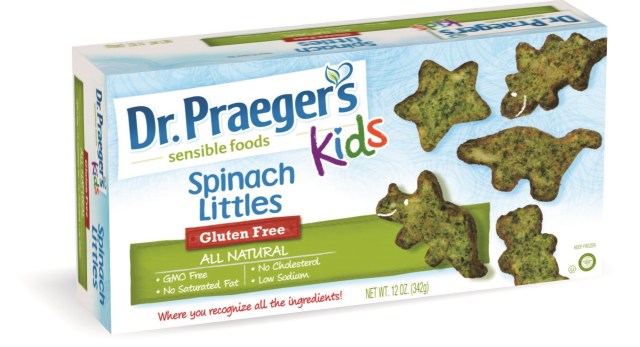 Dr_Praeger_kids