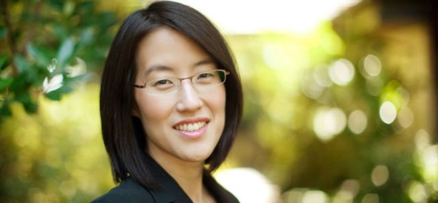 Ellen Pao