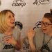 Interview With My Queer BFF: Rachel Interviews Laneia and Riese About Their Friendship