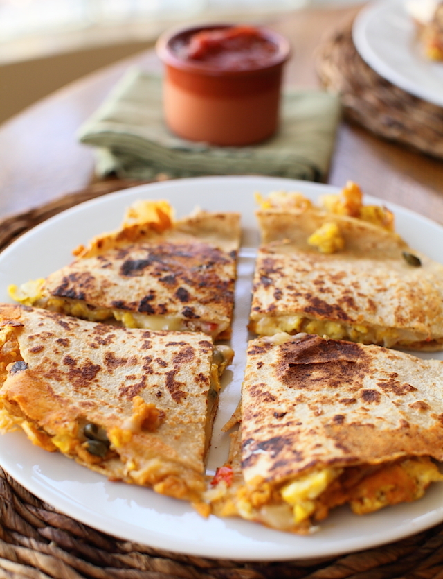 42 Quesadilla Recipes That Will Make You Melt Autostraddle