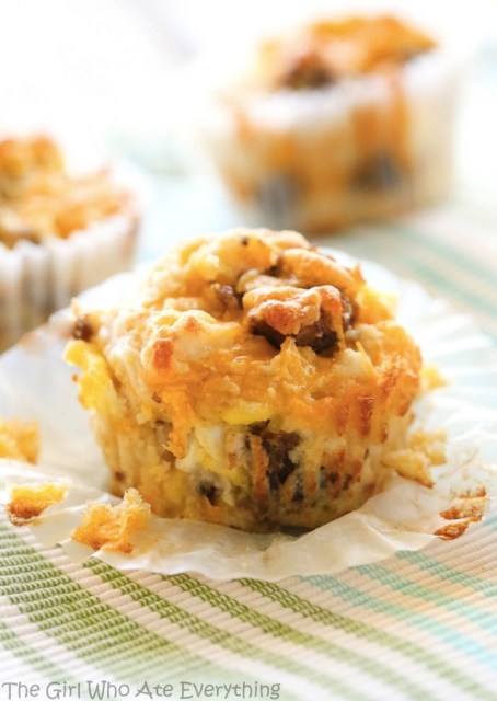 breakfast-muffins