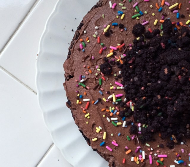 chocolate-cake-chocolate-crumbs