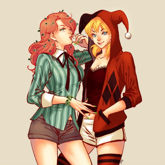 harleyivy