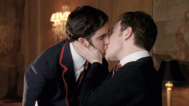 klaine