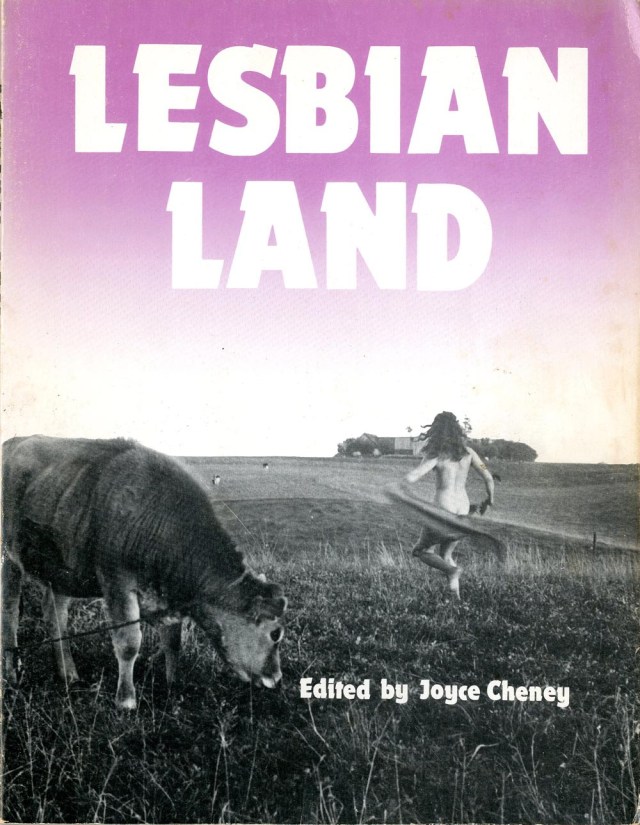 lesbian-land