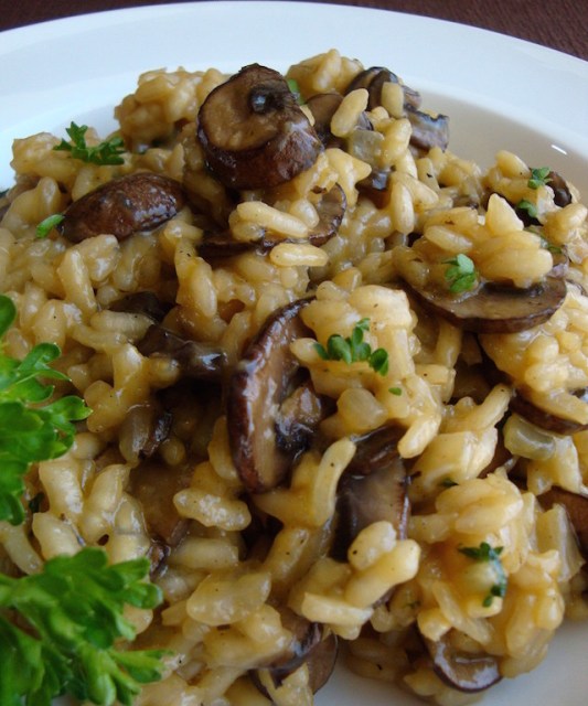 perfectmushroomrisotto