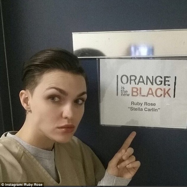 19 Things We Know About Season Three Of Orange Is The New Black