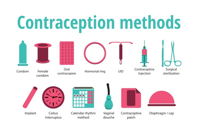Many doctors don't understand that bi women need good information about STIs, contraceptives and other areas of reproductive health.