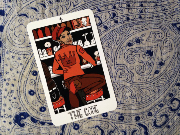 the-code-collective-tarot