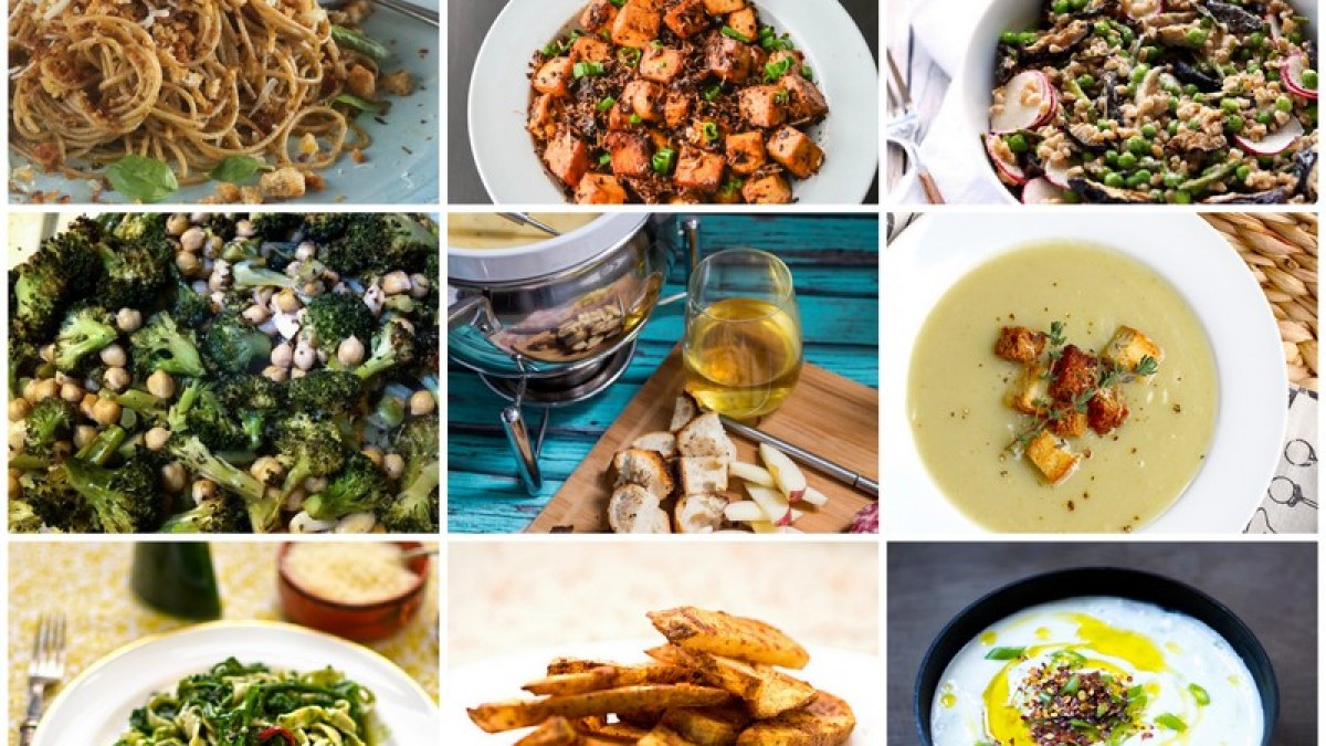 30 Recipes for Garlic Lovers to Swoon Over Autostraddle