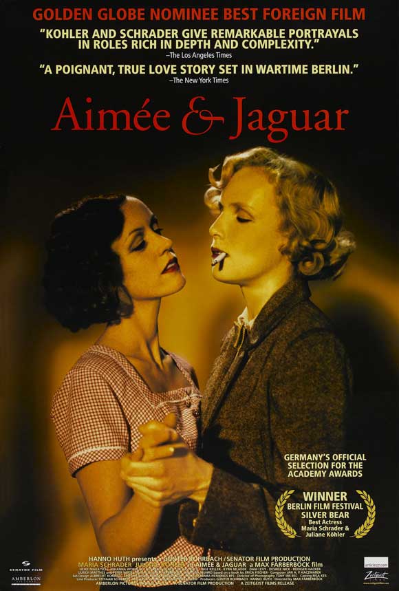 aimee and jaguar lesbian movie