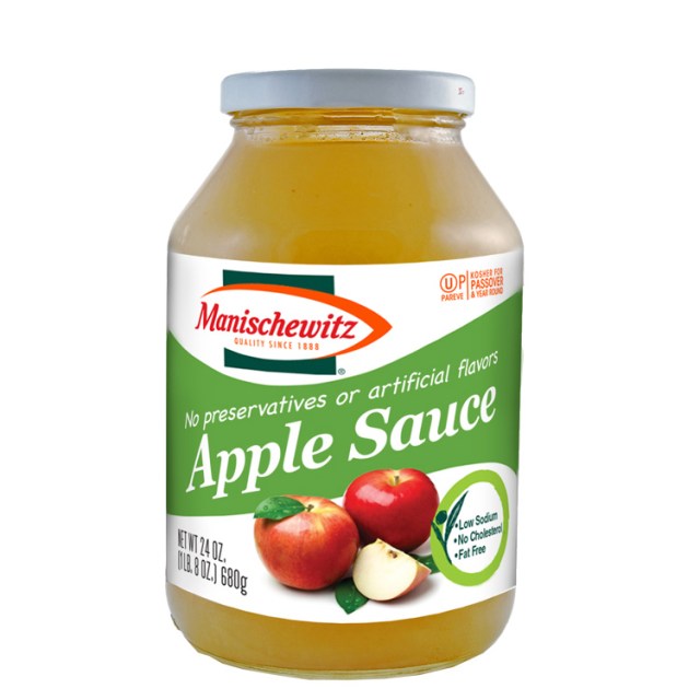 apple-sauce
