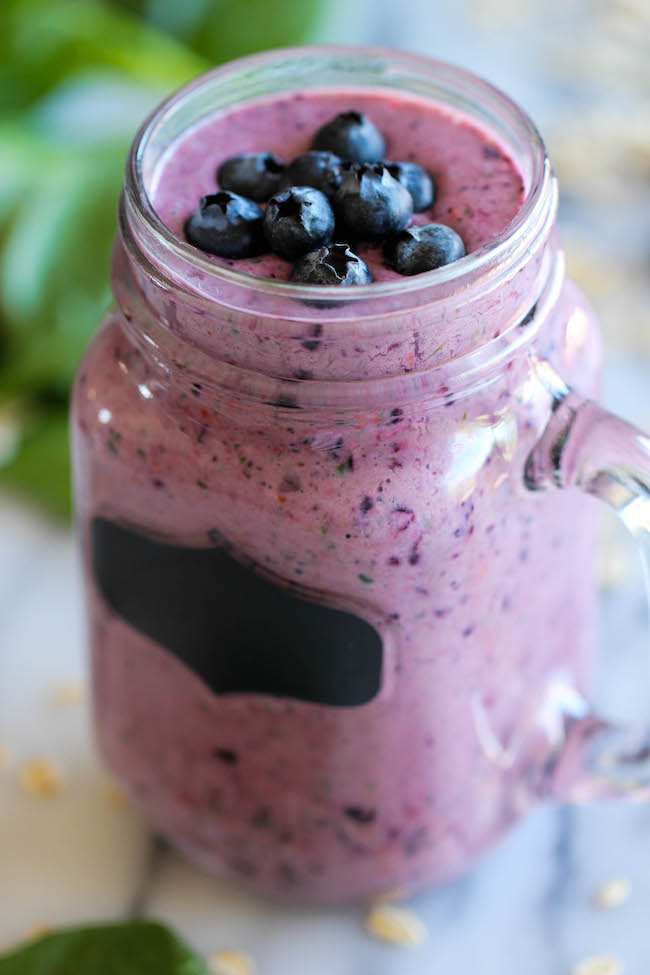 blueberrysmoothie