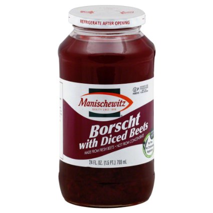 borscht