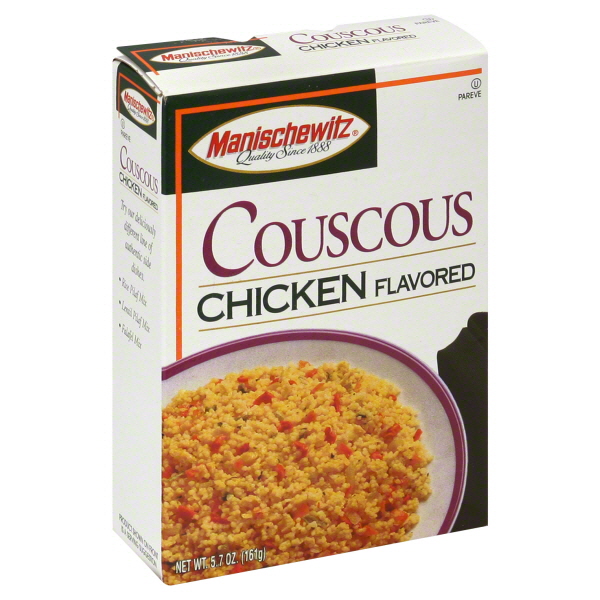 couscous