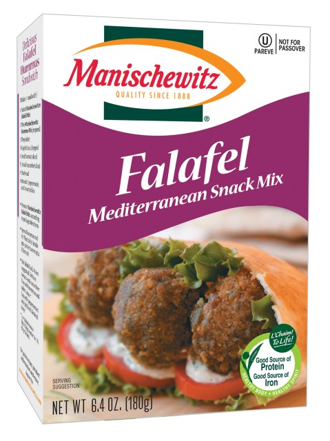 falafel