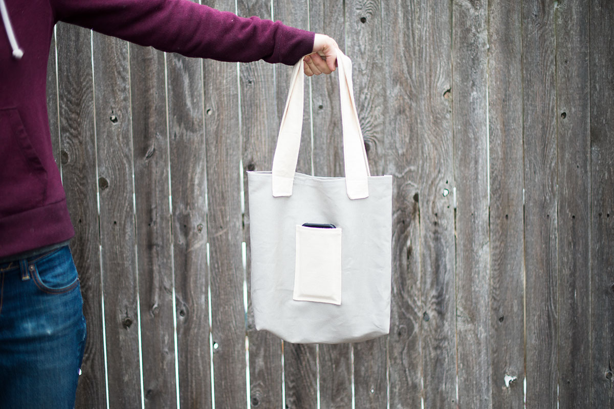 canvas tote bolsas joann fabrics