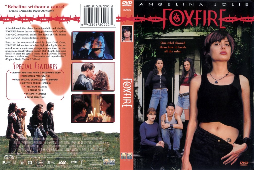 foxfire