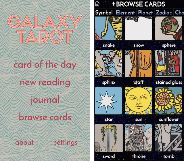 galaxy-tarot-app