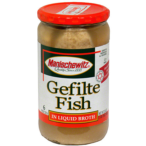 gefilte-fish