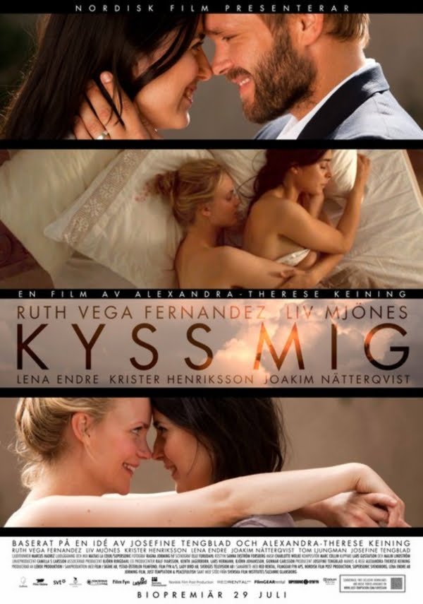 kyss-mig