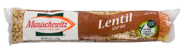 lentil-soup-mix