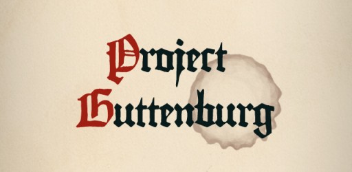 projectgutenberg1