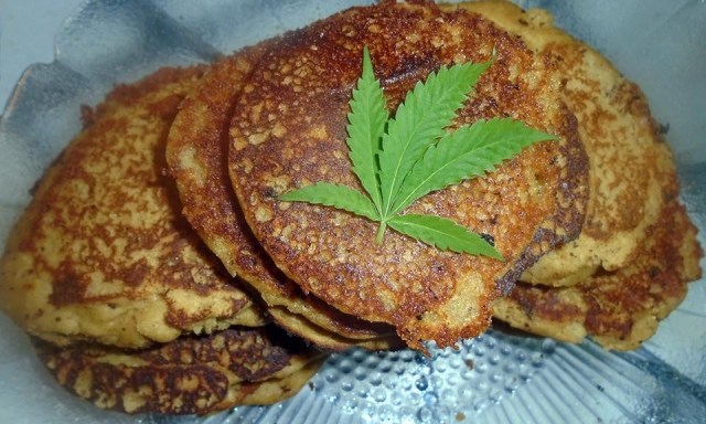 recipe-how-to-make-cannabis-infused-gingerbread-mini-cakes