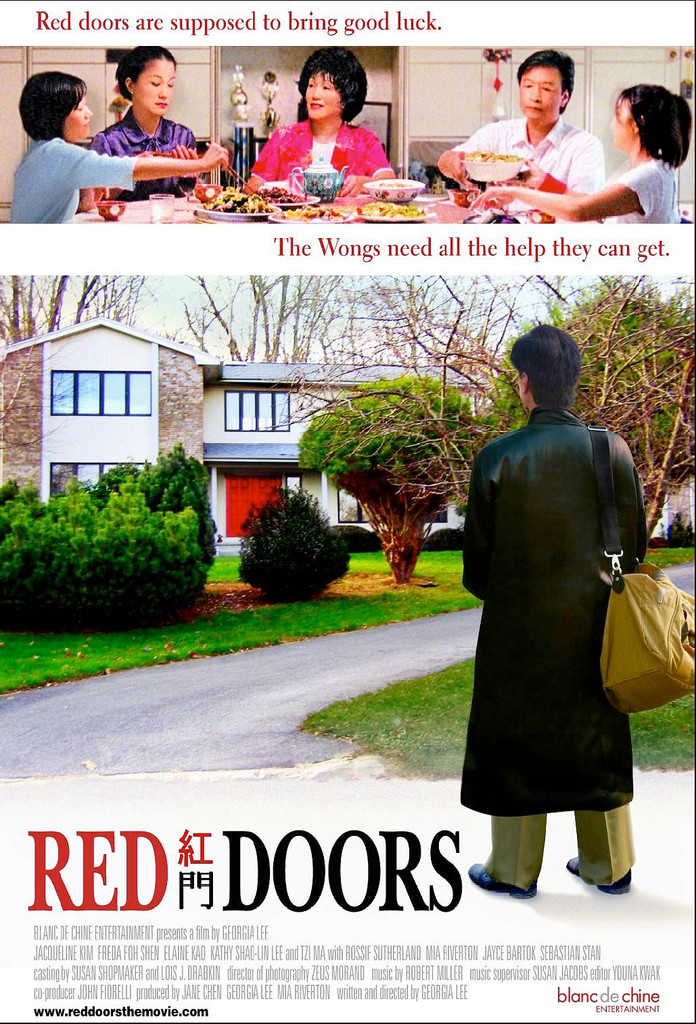 red-doors