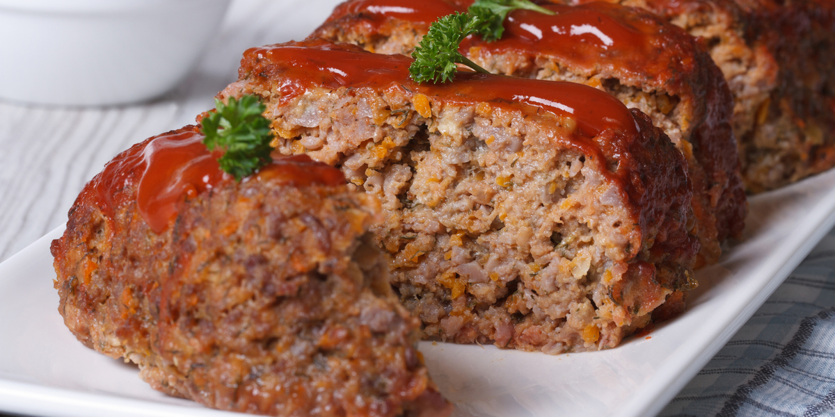 Meatloaf