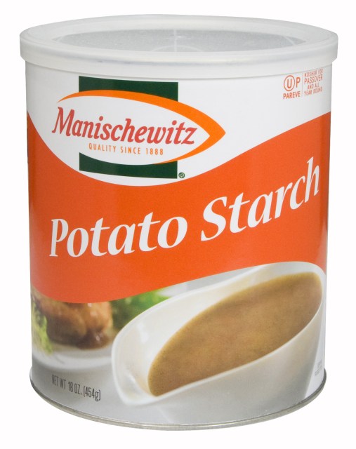 starch