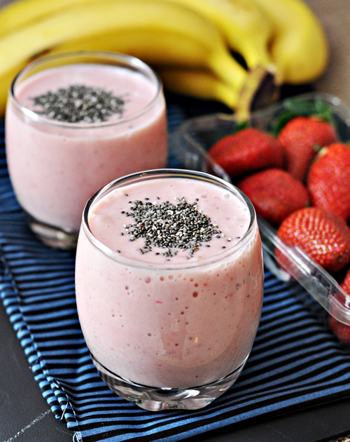 strawberrysmoothie