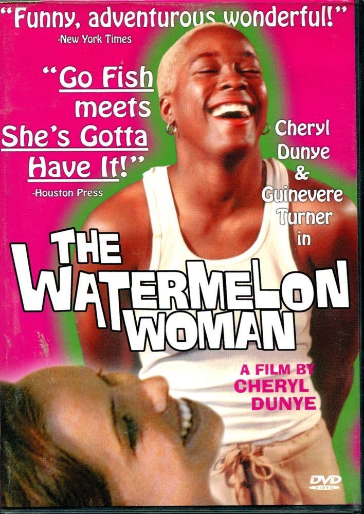 the-watermelon-woman-lesbian-movie