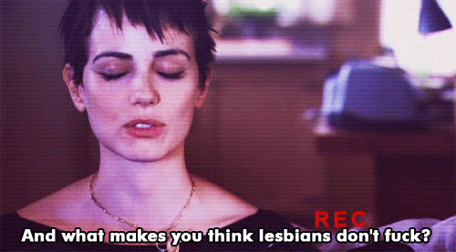 Lesbian Sex: Your 15 Favorite Ways To Have It | Autostraddle