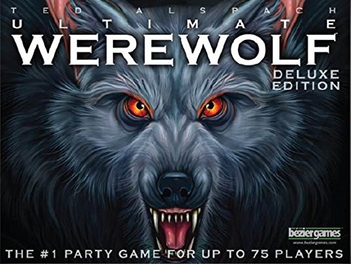 ultimate-werewolf