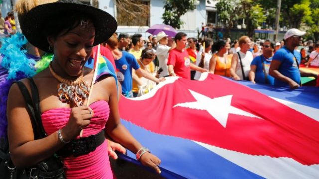 Cuba Gay Rights-4