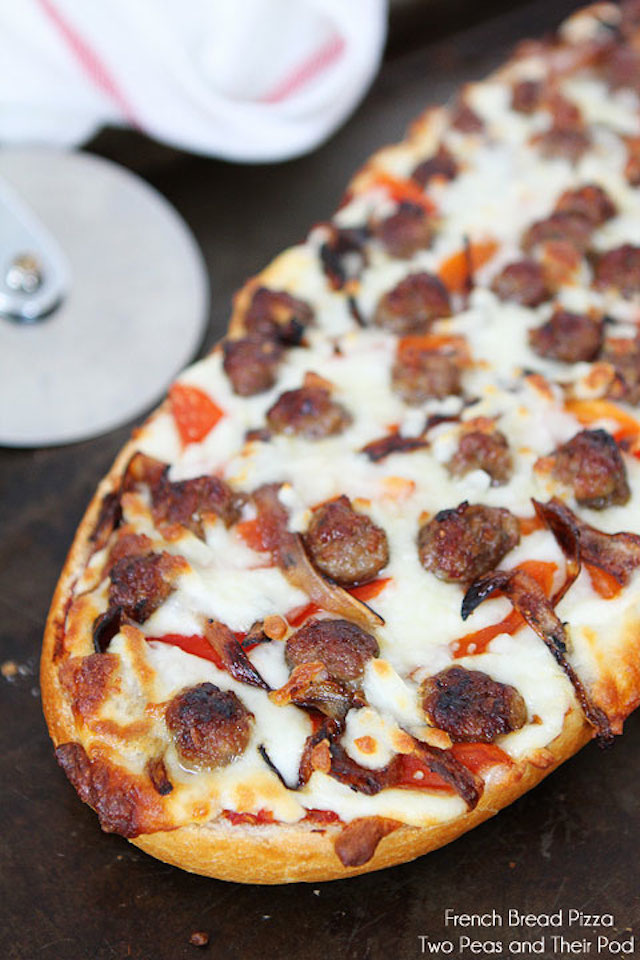 French-Bread-Pizza-3