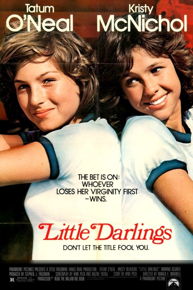 Little-Darlings-poster