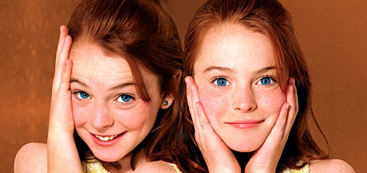 Parent Trap